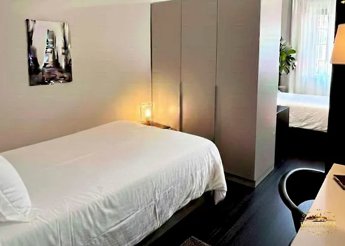 بيت ضيافة Bellavista بادوفا