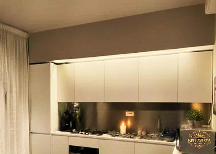 Bellavista بيت ضيافة