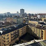 Bellavista Pensjonat Padwa