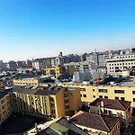 Pensjonat Bellavista Padwa
