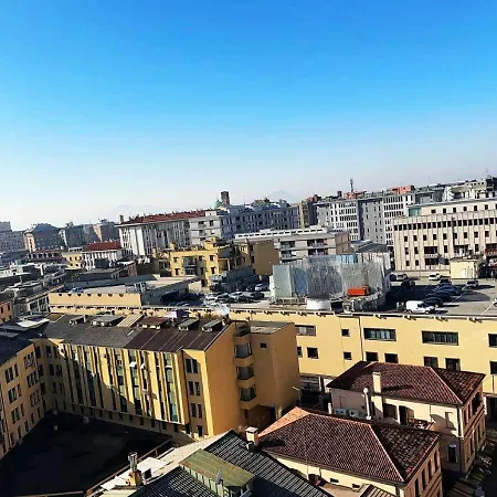 Gasthof Bellavista Padua